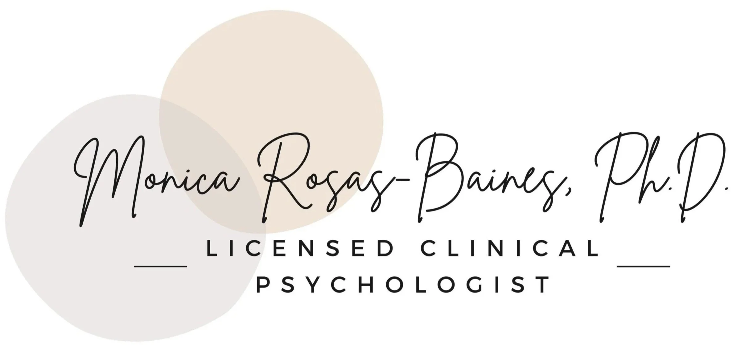 Online Therapy | Berkeley & Across CA + TX | Monica Baines